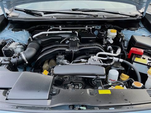 Used 2022 Subaru Crosstrek 2.5i Sport w/ Moonroof Package image 28