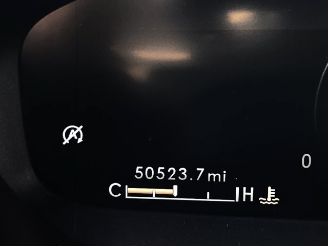 Used 2020 Lincoln Nautilus Reserve FWD image 21