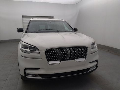 Used 2020 Lincoln Aviator Reserve w/ Equipment Group 202A AWD/4WD image 14