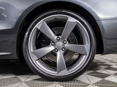 Used 2015 Audi S5 Premium Plus AWD/4WD image 44