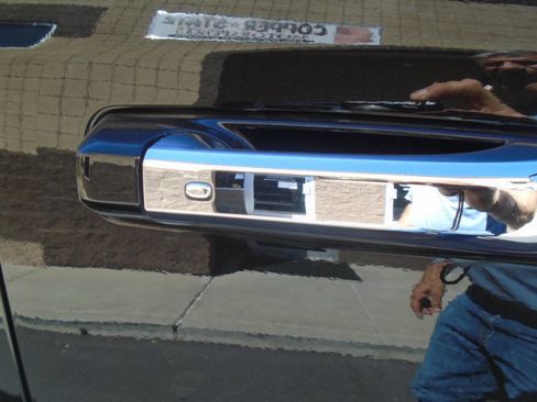 Used 2015 RAM 3500 Laramie Longhorn w/ Convenience Group image 27