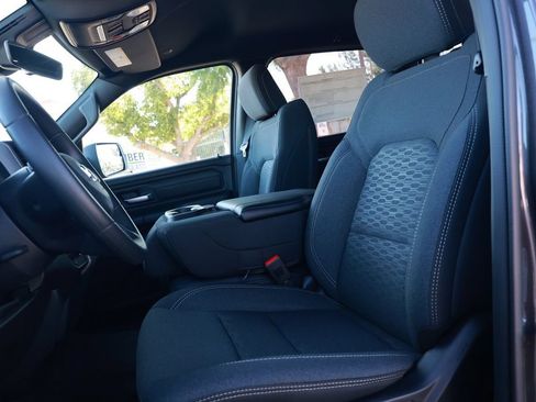 New 2026 RAM 1500 Tradesman AWD/4WD image 17