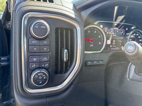 Used 2020 Chevrolet Silverado 2500 LTZ w/ LTZ Plus Package AWD/4WD image 21