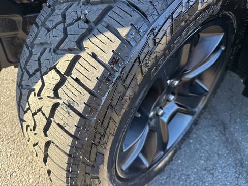 Used 2022 RAM 1500 Big Horn image 6