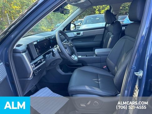 Used 2026 Hyundai Santa Fe SEL image 11