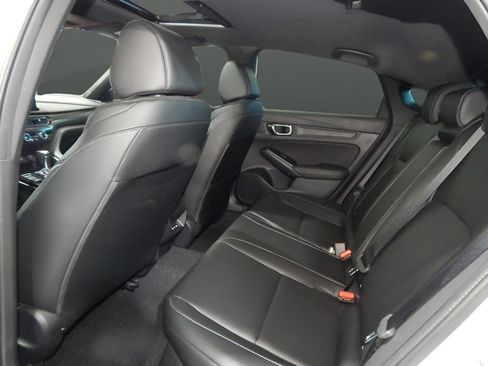 Used 2024 Acura Integra Type S FWD image 20