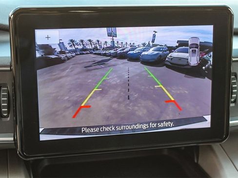 Used 2023 Ford Explorer XLT w/ Equipment Group 202A image 29