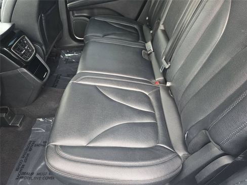 Used 2022 Lincoln Nautilus FWD image 13