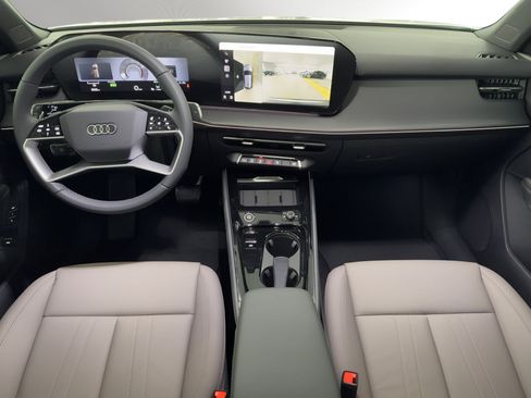 New 2026 Audi Q3 quattro 2.0T image 19