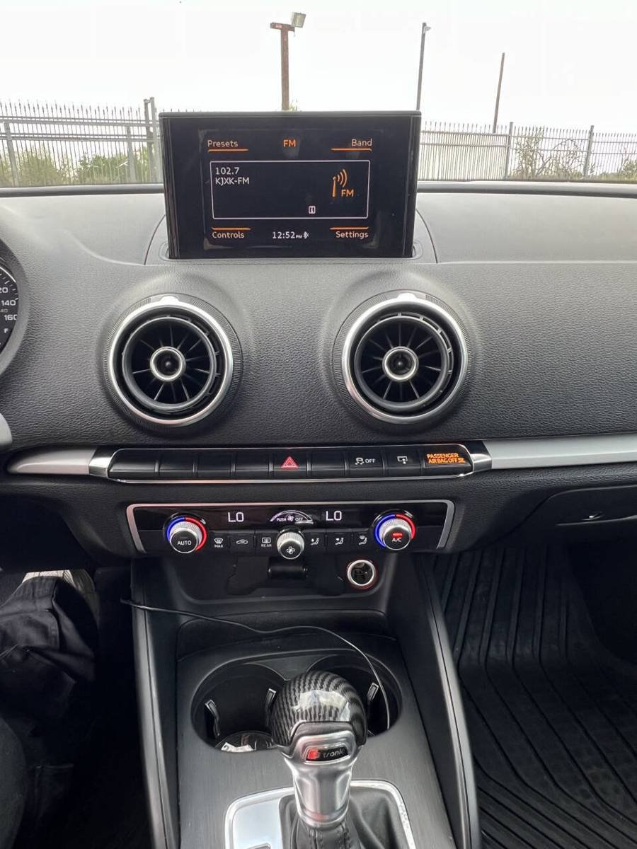 Used 2015 Audi A3 1.8T Premium FWD image 12
