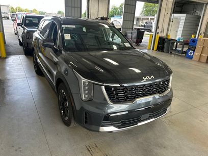 Used 2024 Kia Sorento S