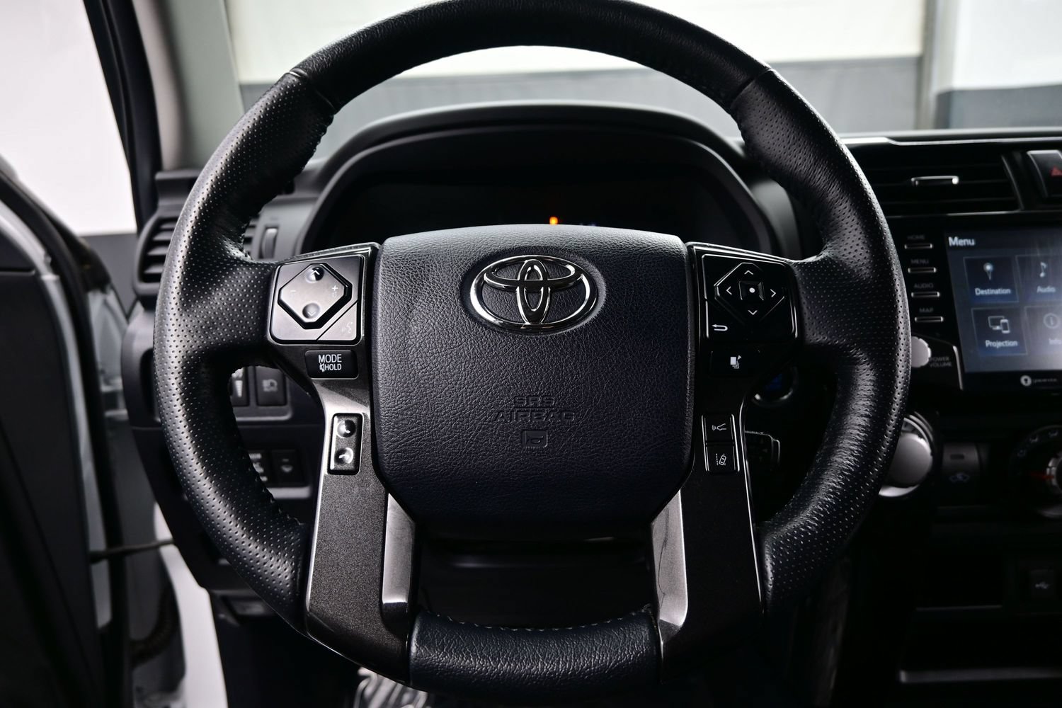 Used 2024 Toyota 4Runner TRD Off-Road Premium w/ Off Road Premium Plus Package AWD/4WD image 26