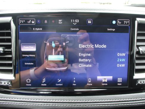 Used 2024 Chrysler Pacifica Limited FWD image 27