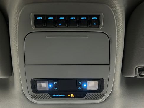 Used 2023 Ford F250 XLT w/ XLT Premium Package AWD/4WD image 33
