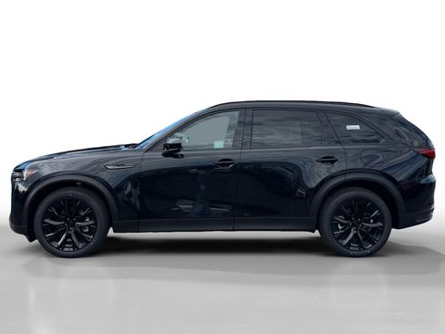 New 2026 MAZDA CX-90 Plug-In Hybrid w/Premium Sport image 2
