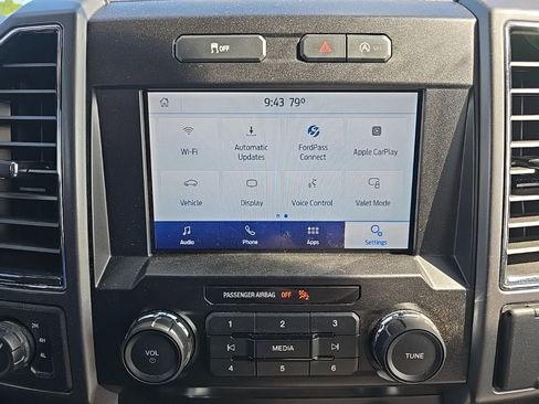 Used 2020 Ford F150 XLT AWD/4WD image 23