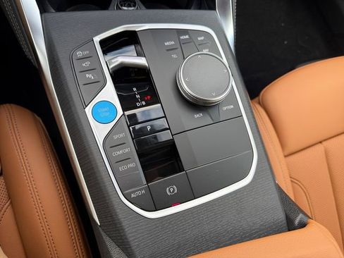 New 2026 BMW i4 xDrive40i w/ M Sport Package image 21