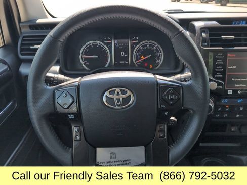 Used 2020 Toyota 4Runner TRD Pro AWD/4WD image 14