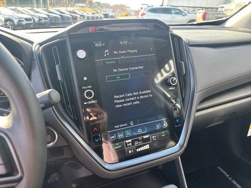 New 2026 Subaru Crosstrek 2.0i Premium image 75