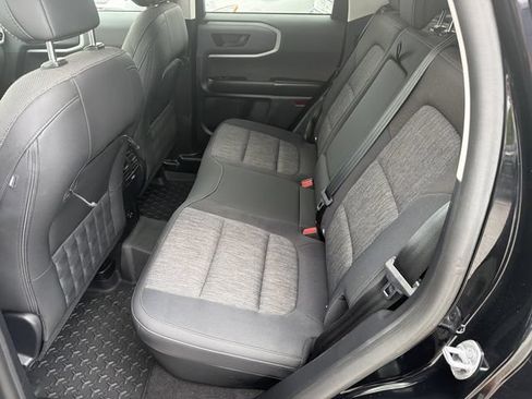 Used 2022 Ford Bronco Sport Big Bend w/ Convenience Package AWD/4WD image 22