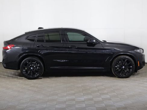 Used 2023 BMW X4 xDrive30i w/ M Sport Package image 20
