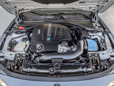 Used 2014 BMW 435i xDrive Coupe AWD/4WD image 16