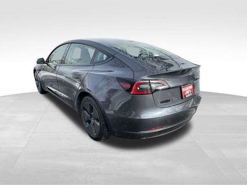 Used 2023 Tesla Model 3 Long Range image 14