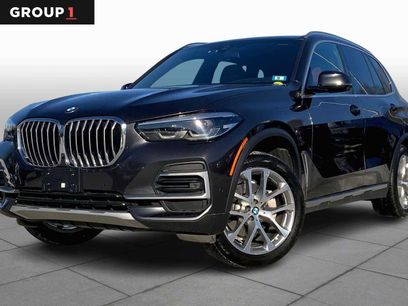 Certified 2022 BMW X5 xDrive40i w/ Premium Package