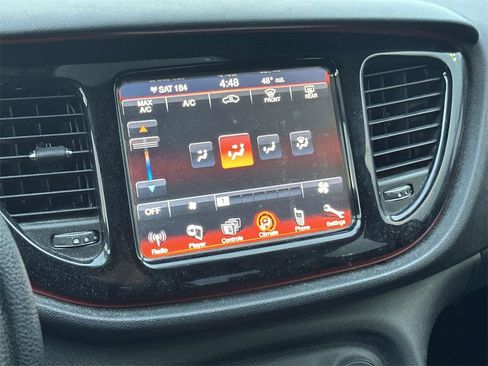 Used 2014 Dodge Dart SXT image 25