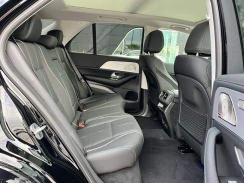 New 2026 Mercedes-Benz GLE 450 4MATIC image 20