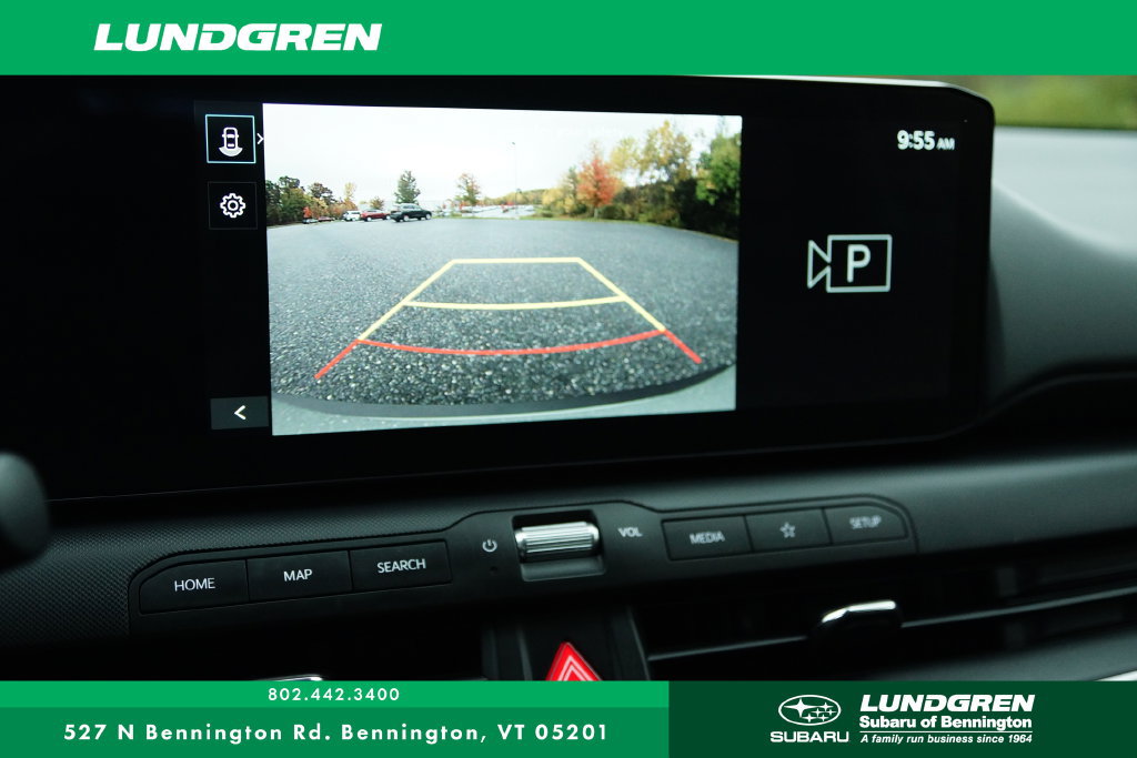 Used 2025 Kia K4 FWD image 18