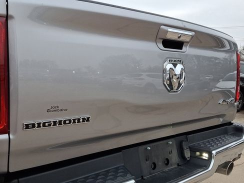 Used 2019 RAM 1500 Big Horn image 31