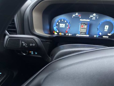 Used 2025 Ford Bronco Sport Big Bend image 29