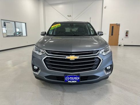 Used 2019 Chevrolet Traverse Premier image 5