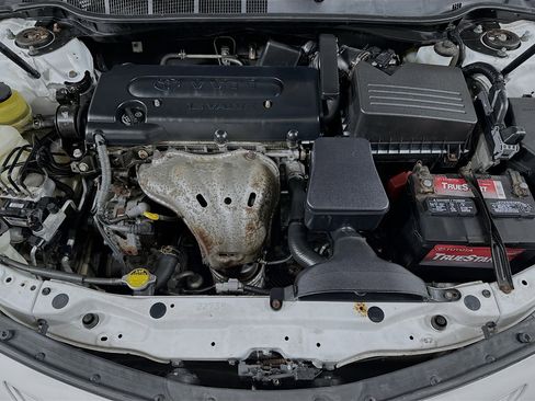 Used 2008 Toyota Camry image 26