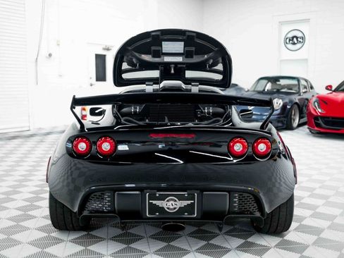 Used 2010 Lotus Exige S 260 Sport RWD image 74