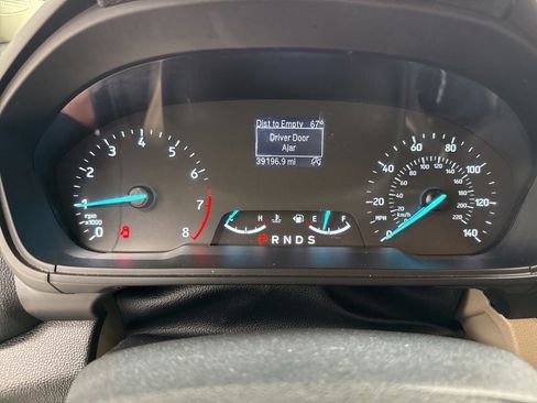 Used 2021 Ford EcoSport S image 25