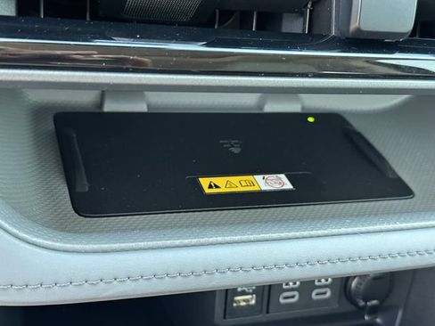 Used 2023 Toyota Highlander Limited FWD image 21