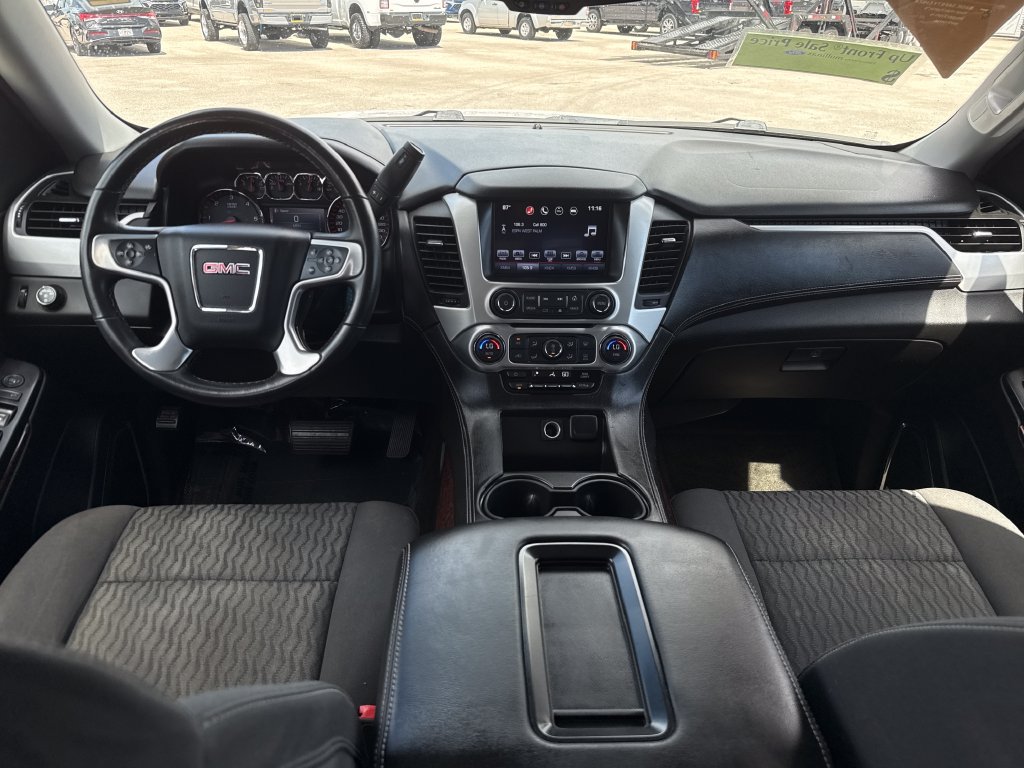 Used 2016 GMC Yukon SLE w/ Convenience Package RWD image 6