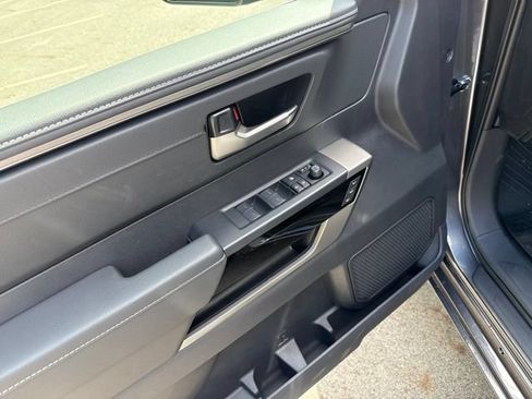 New 2026 Toyota Tundra Limited AWD/4WD image 14