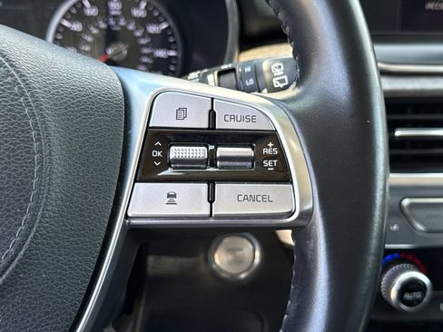 Used 2021 Kia Telluride EX w/ EX Premium Package FWD image 30