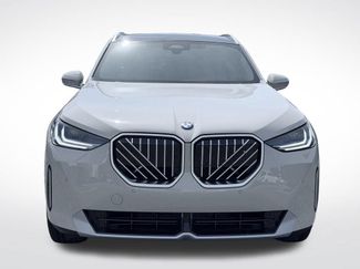 New 2026 BMW X3 xDrive30i w/ Convenience Package AWD/4WD video 2