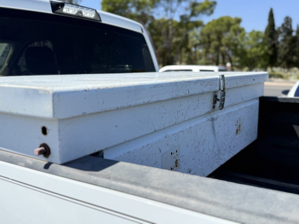 Used 2019 RAM 2500 Laramie AWD/4WD image 12