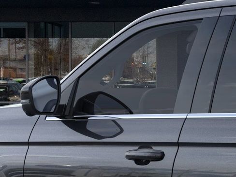 New 2026 Ford Expedition Max Platinum w/ Platinum Ultimate Package image 20