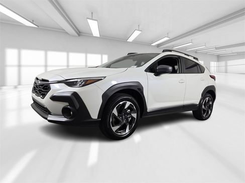 New 2026 Subaru Crosstrek 2.5i Limited image 2