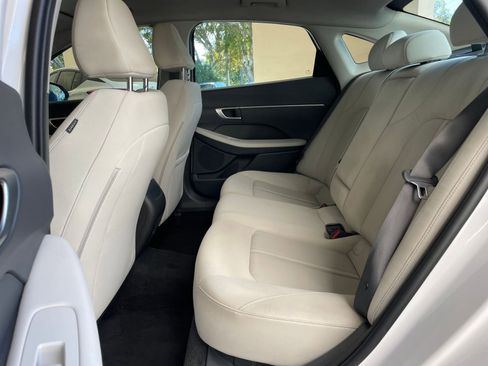 Used 2025 Hyundai Sonata SEL image 21