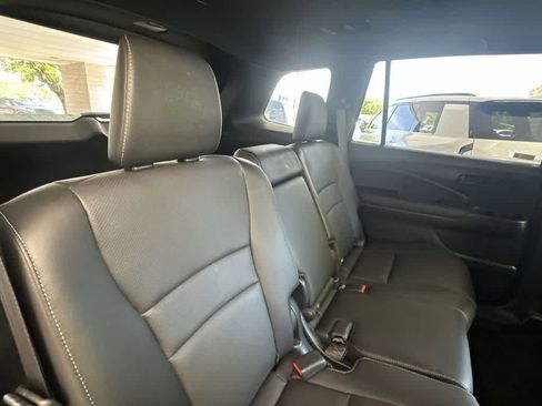 Used 2023 Honda Passport EX-L image 26