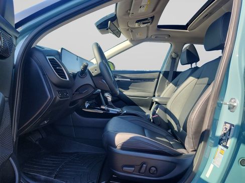 Certified 2024 Kia Seltos EX AWD/4WD image 10
