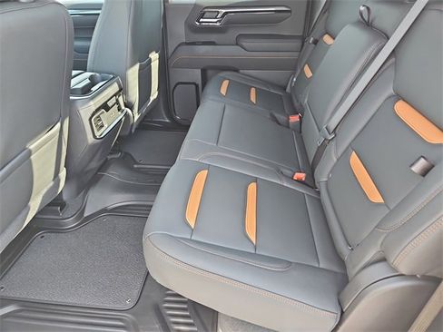 New 2026 GMC Sierra 1500 AT4 w/ AT4 Premium Package image 13