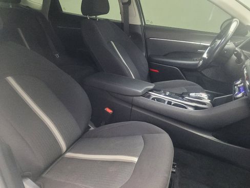 Used 2022 Hyundai Sonata SEL w/ Convenience Package FWD image 21